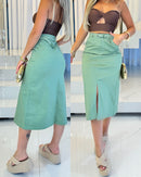 Saia Serena Verde 91210