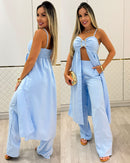 Conjunto Selize Azul 91358