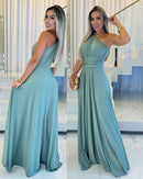 Vestido Séfora Verde 93148