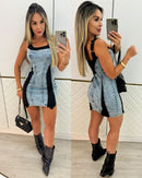 Vestido Jeans Otávia 91228